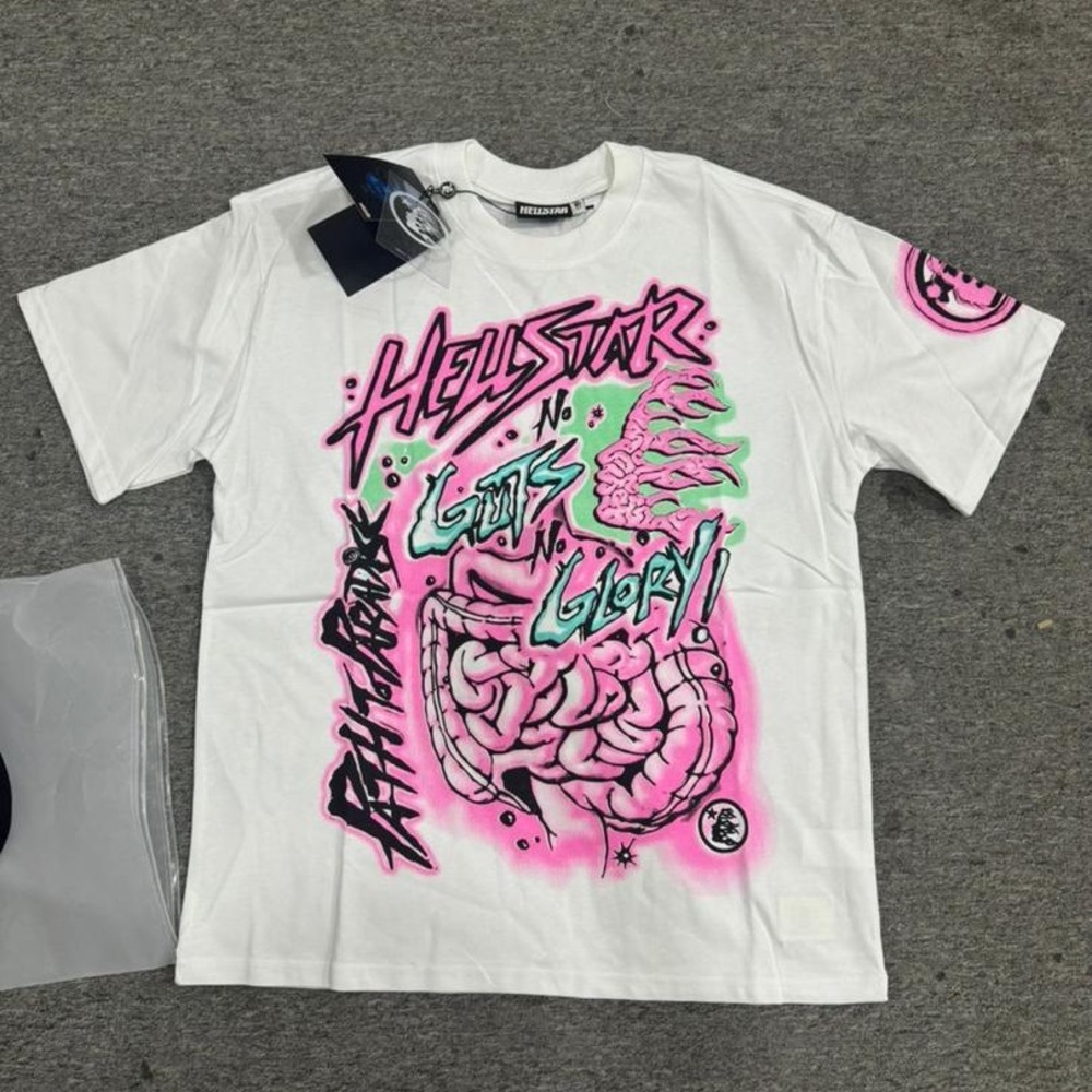 Hellstar shirt
